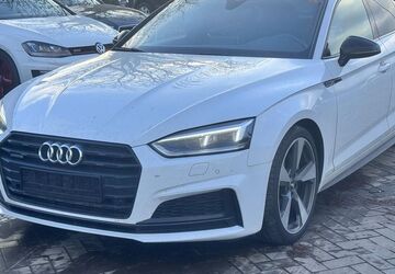 Audi A5 298.533 km 15.990 &euro; Vechelde 38159