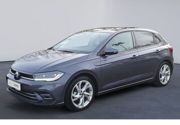 VW Polo 5.300 km 24.450 &euro; Braunschweig 38122