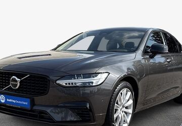 Volvo S90 17.605 km 39.904 &euro; Hildesheim 31135