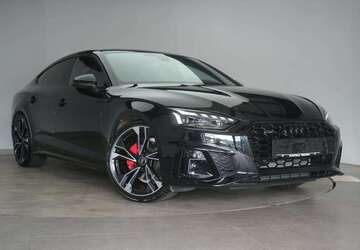 Audi A5 15.000 km 43.890 &euro; Braunschweig 38110