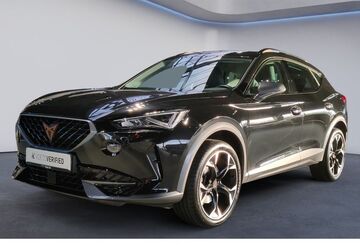 Cupra Formentor 42.210 km 21.930 &euro; Hildesheim 31135