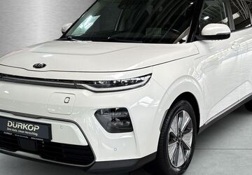 Kia Soul 48.606 km 14.950 &euro; Goslar 38644