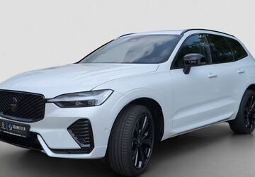 Volvo XC60 16.990 km 55.490 &euro; Braunschweig 38114