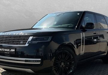 Land Rover Range Rover 3.000 km 164.490 &euro; Wolfenbüttel 38304