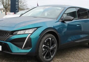 Peugeot 408 32.900 km 29.999 &euro; Goslar 38644