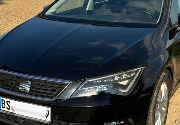 Seat Leon 128.000 km 13.150 &euro; Lengede 38268