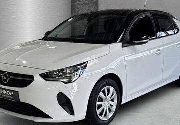 Opel Corsa 4.301 km 14.250 &euro; Goslar 38644