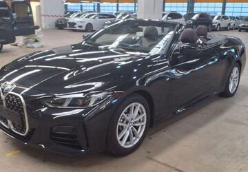 BMW 430 24.984 km 48.950 &euro; Wolfenbüttel 38304