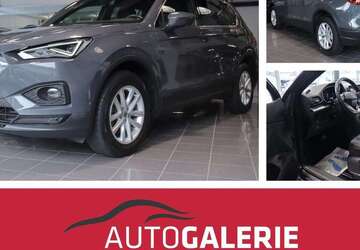 Seat Tarraco 84.000 km 24.950 &euro; Braunschweig 38116