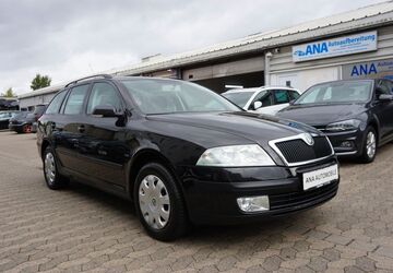 Skoda Octavia 162.000 km 2.999 &euro; Braunschweig 38106
