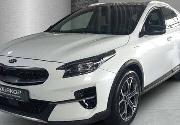 Kia XCeed 58.877 km 20.950 &euro; Goslar 38644