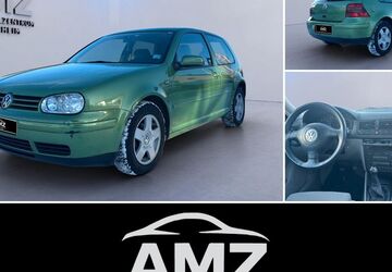 VW Golf 83.650 km 3.490 &euro; Hildesheim 31135