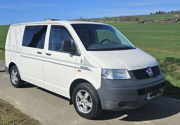 VW T5 Transporter 301.000 km 11.590 &euro; Hildesheim 31139