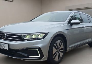 VW Passat Variant 107.000 km 19.480 &euro; Braunschweig 38114