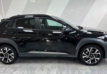 Hyundai KONA 46.559 km 21.950 &euro; Liebenburg 38704
