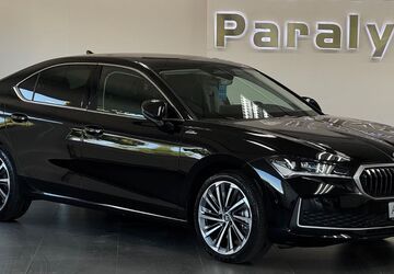 Skoda Superb 14.214 km 37.490 &euro; Salzgitter 38259