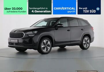 Skoda Kodiaq 24.415 km 41.889 &euro; Salzgitter 38229