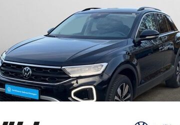VW T-Roc 25.928 km 29.390 &euro; Hildesheim 31137