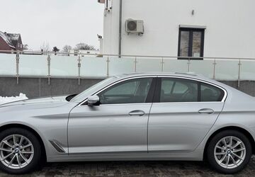 BMW 530 172.949 km 19.900 &euro; Salzgitter-Lebenstedt 38226