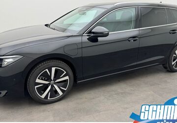 VW Passat Variant 8.530 km 41.200 &euro; Peine 31226