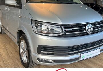 VW T6 Transporter 211.000 km 24.950 &euro; Goslar 38644