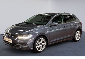 VW Polo 12.700 km 20.980 &euro; Braunschweig 38124