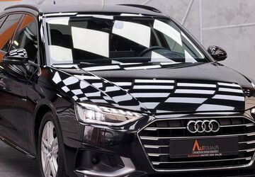 Audi A4 169.000 km 19.950 &euro; Salzgitter 38259