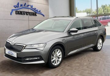 Skoda Superb 31.482 km 28.900 &euro; Sickte bei Braunschweig 38173
