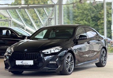BMW 218 Gran Coupé 115.516 km 19.980 &euro; Salzgitter 38228
