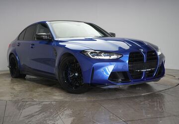 BMW M3 39.000 km 76.990 &euro; Braunschweig 38110
