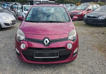 Renault Twingo 166.031 km 2.990 &euro; Braunschweig 38120