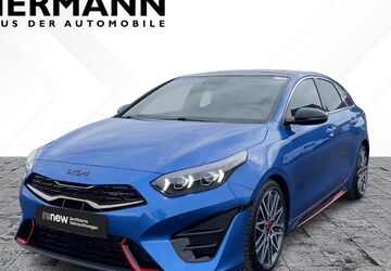 Kia pro ceed / ProCeed 18.900 km 28.481 &euro; Hildesheim 31135