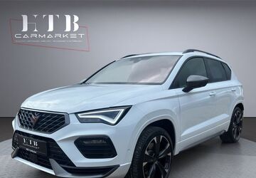 Cupra Ateca 50.000 km 29.490 &euro; Braunschweig 38122