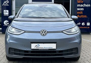 VW ID.3 21.977 km 22.950 &euro; Salzgitter 38229