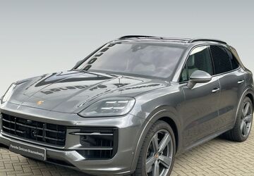 Porsche Cayenne 17.900 km 117.640 &euro; Braunschweig 38114