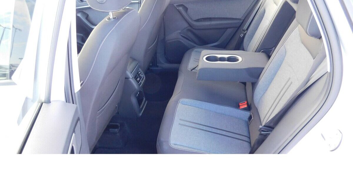 Seat Ateca 1.5 Style TSI BMT Navi Klima Alu 33.000 km 21.990 &euro; Vordorf 38533