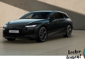 Audi A6 15.490 km 66.541 &euro; Goslar 38644