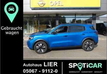 Opel Frontera 5.879 km 25.980 &euro; Bockenem 31167