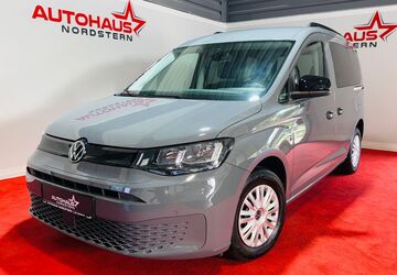 VW Caddy 29.000 km 24.490 &euro; Braunschweig 38114