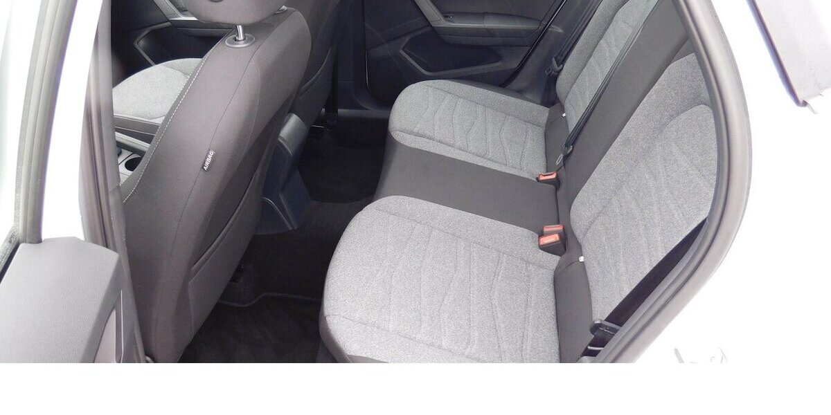 Seat Arona 1.0 Perience TSI BMT Klima Navi Alu 32.300 km 18.690 &euro; Vordorf 38533