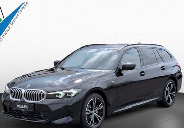 BMW 330 5.744 km 55.990 &euro; Braunschweig 38112