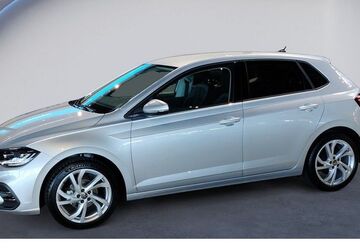 VW Polo 10.501 km 23.260 &euro; Hildesheim 31135