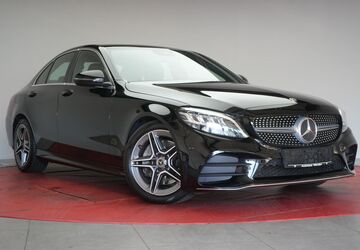 Mercedes-Benz C 300 149.000 km 26.490 &euro; Braunschweig 38110