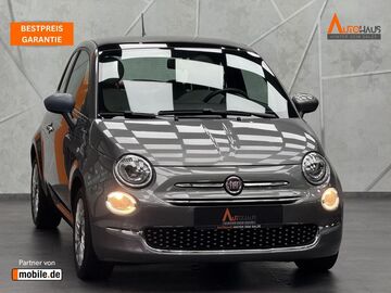 Gebrauchte Fiat 500