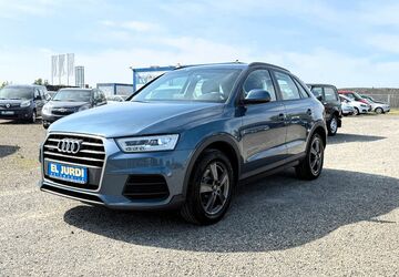 Audi Q3 162.000 km 16.499 &euro; Hildesheim 31135