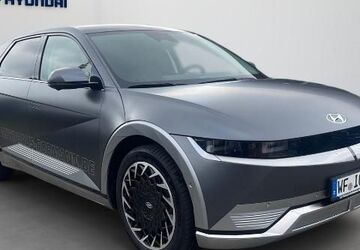 Hyundai IONIQ 5 17.500 km 38.391 &euro; Wolfenbüttel-Halchter 38304