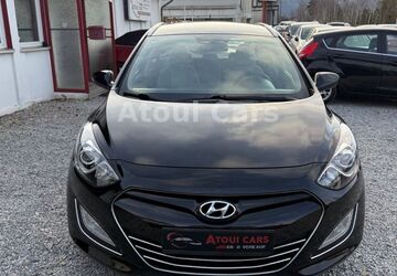 Hyundai i30 188.413 km 4.399 &euro; Goslar 38644