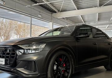 Audi SQ8 68.581 km 82.990 &euro; Braunschweig 38126