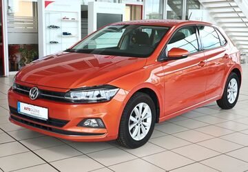 VW Polo 131.350 km 13.999 &euro; Wolfenbüttel 38304