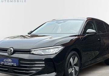 VW Passat 17.000 km 32.990 &euro; Goslar 38640